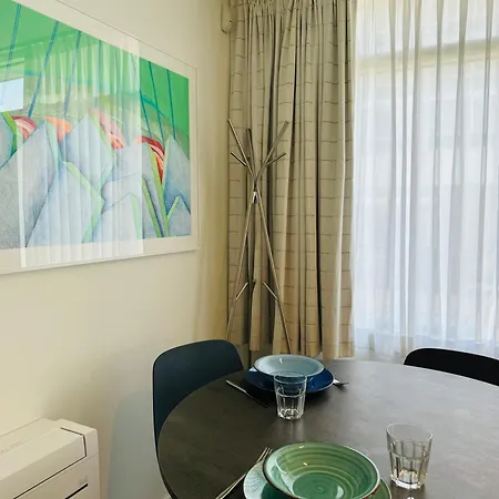 Beachhouse Seepaertje - Boulevard Aan Zee