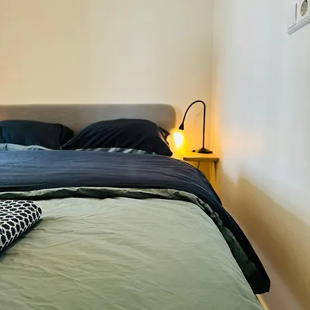 Appartamento Beachhouse Seepaertje - Boulevard Aan Zee