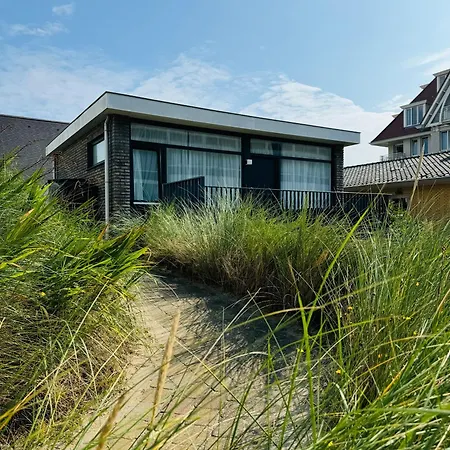 Apartment Beachhouse Seepaertje - Boulevard Aan Zee