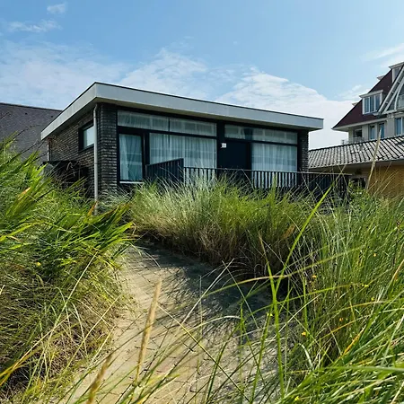Appartamento Beachhouse Seepaertje - Boulevard Aan Zee