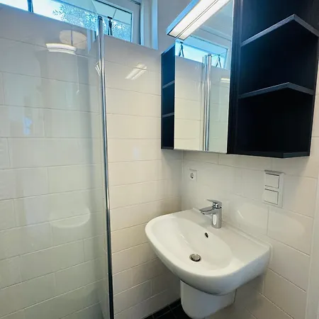 Beachhouse Seepaertje - Boulevard Aan Zee *