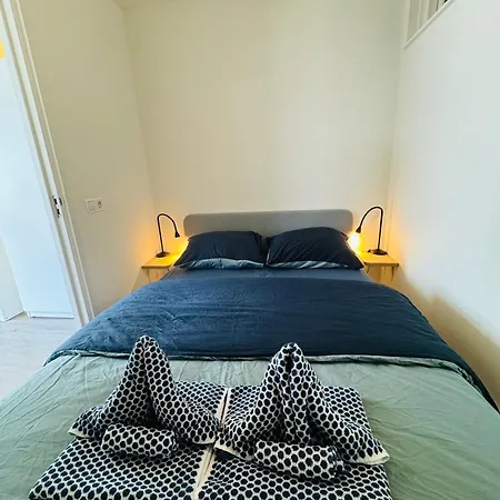 Beachhouse Seepaertje - Boulevard Aan Zee *