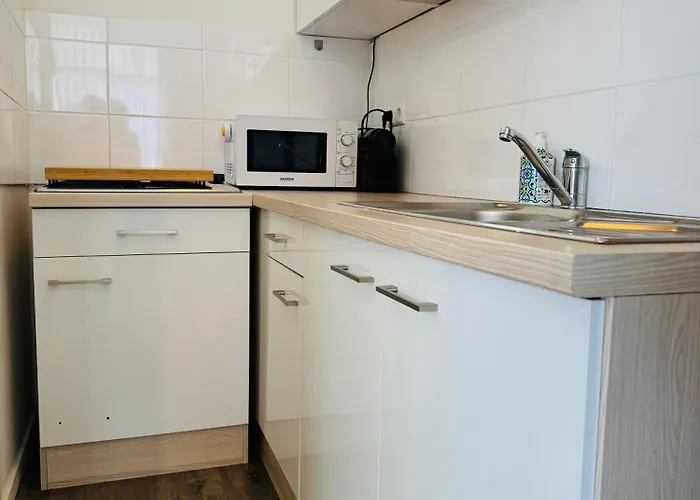 Beachhouse Seepaertje - Boulevard Aan Zee Noordwijk