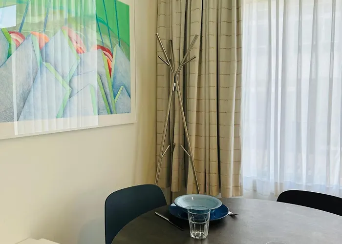 Beachhouse Seepaertje - Boulevard Aan Zee