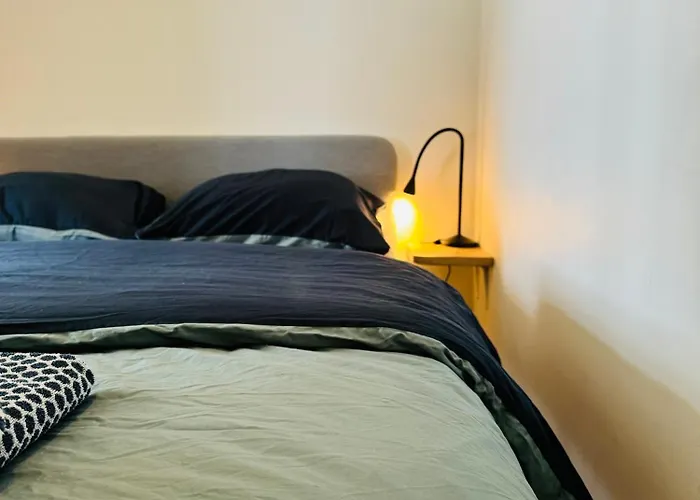 Apartman Beachhouse Seepaertje - Boulevard Aan Zee