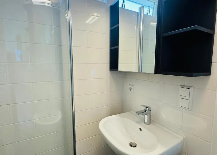 Beachhouse Seepaertje - Boulevard Aan Zee *