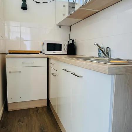 Beachhouse Seepaertje - Boulevard Aan Zee Noordwijk