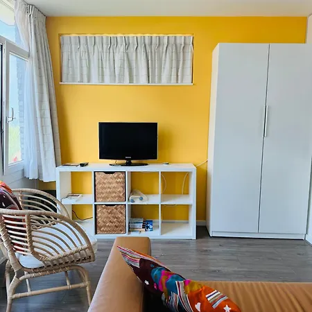 Beachhouse Seepaertje - Boulevard Aan Zee *