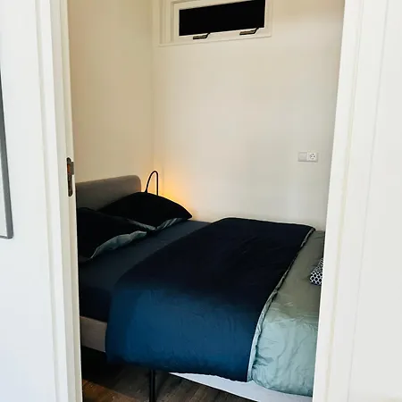 Beachhouse Seepaertje - Boulevard Aan Zee * Noordwijk