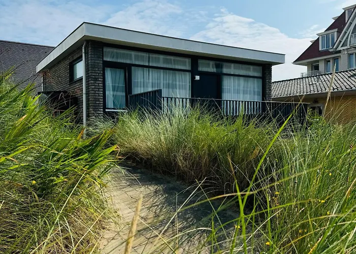 Appartamento Beachhouse Seepaertje - Boulevard Aan Zee