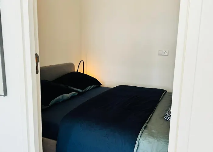 Beachhouse Seepaertje - Boulevard Aan Zee * Noordwijk