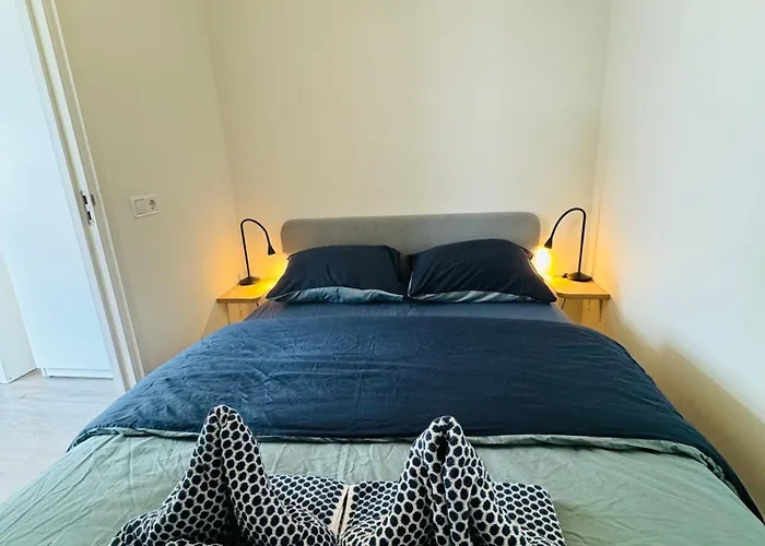 Beachhouse Seepaertje - Boulevard Aan Zee *